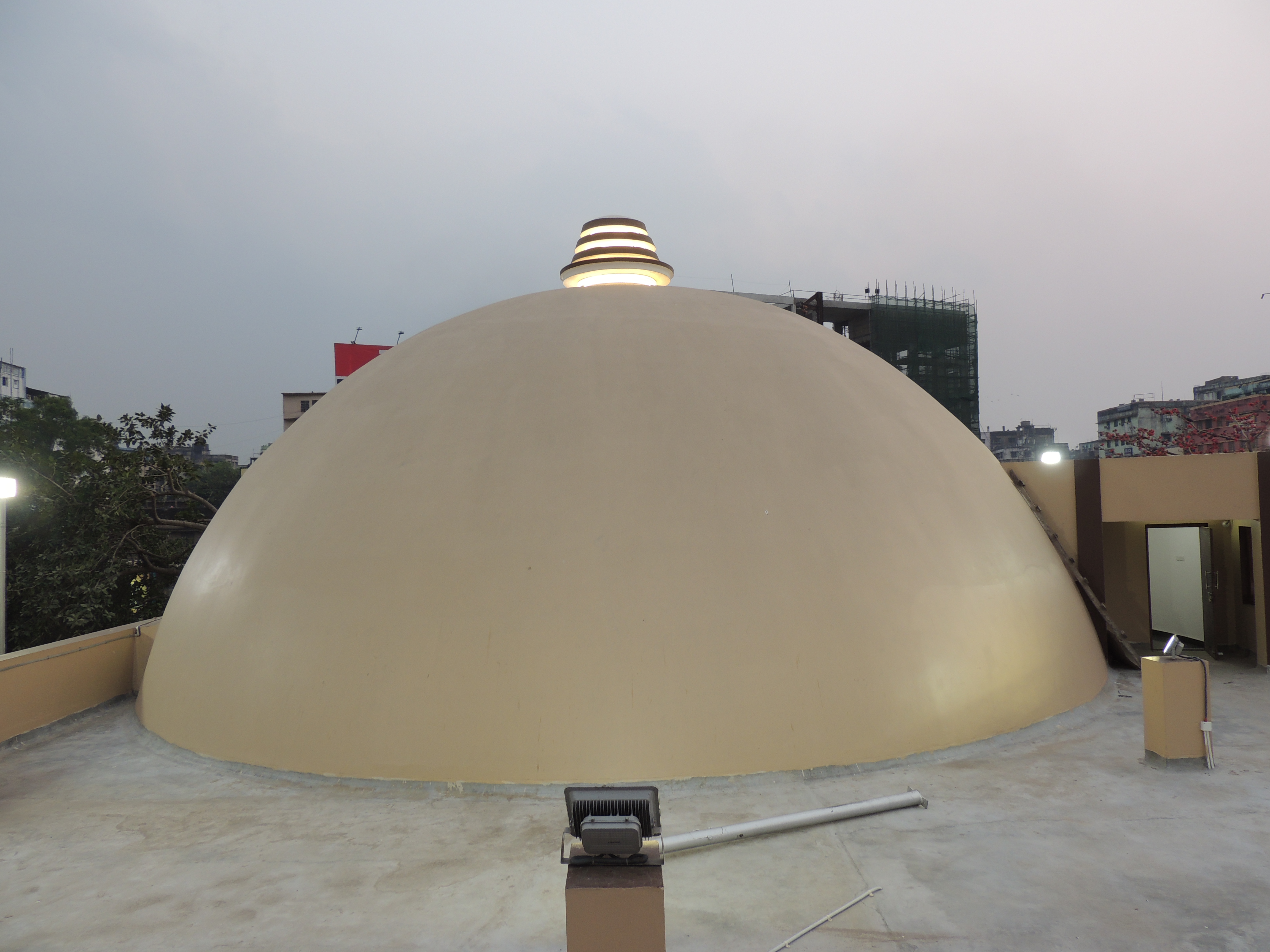 Cosmos Engineering